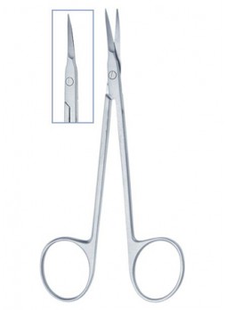 Tissue Scissors